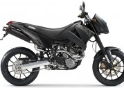 KTM 640 Duke II KTM 640 Duke II